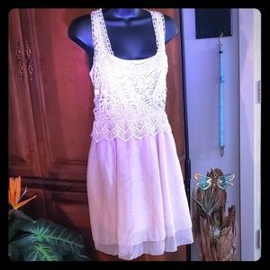 Love Fire Dress